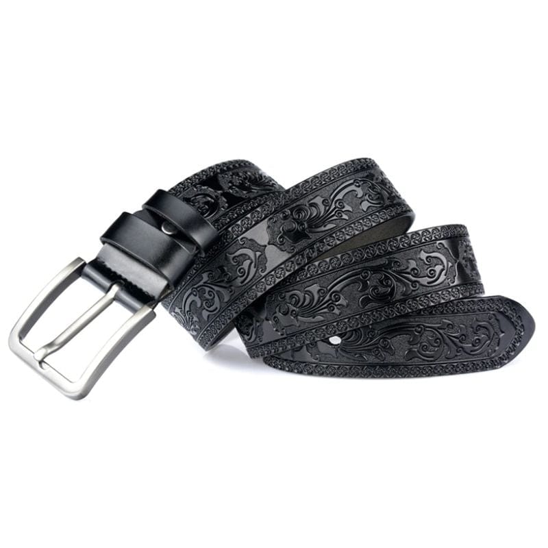 Ceinture Style Western | TrendyCowboy - The Steampunk Emporium