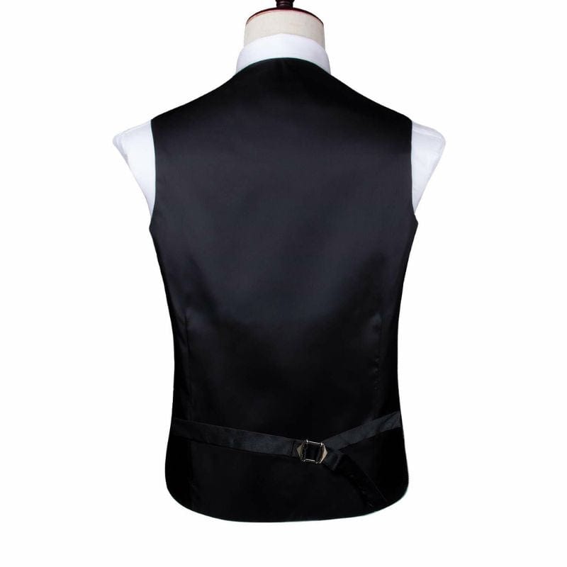 Gilet Gothique Homme | DarkStyle - The Steampunk Emporium