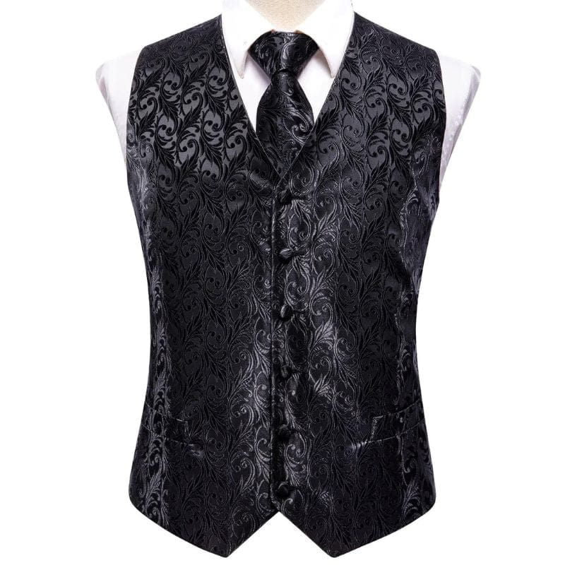 Gilet Gothique Homme | DarkStyle - The Steampunk Emporium