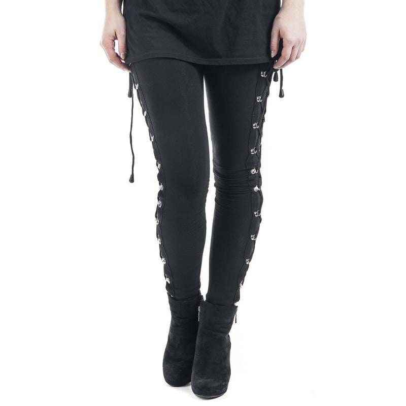 Legging Punk | RockFit - The Steampunk Emporium