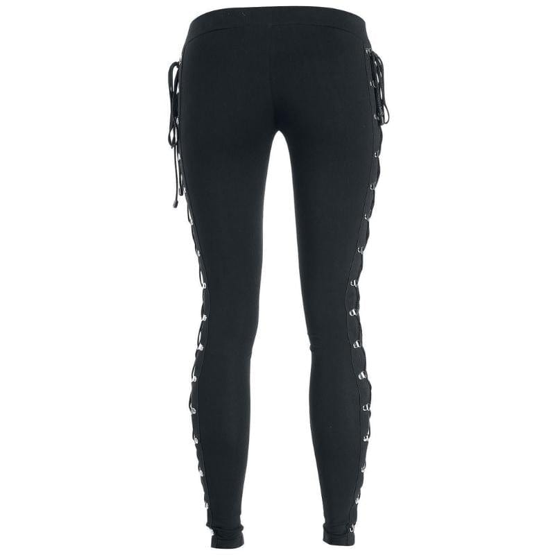 Legging Punk | RockFit - The Steampunk Emporium