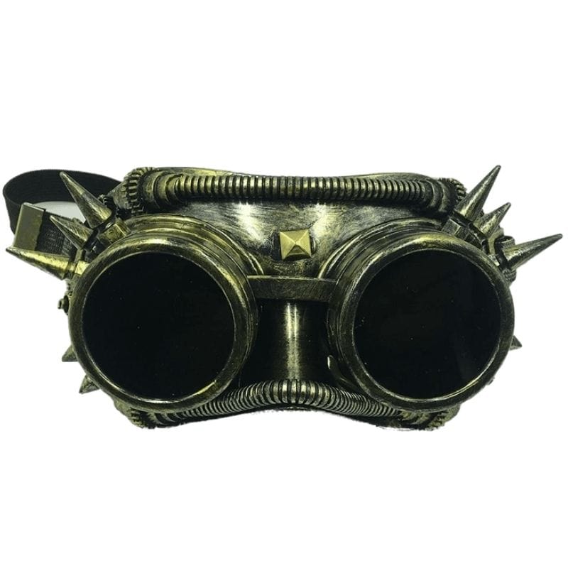 Lunettes Steampunk Déguisement | MysticGoggles - The Steampunk Emporium