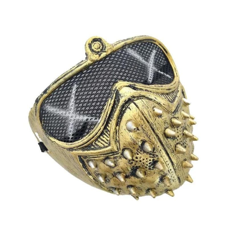 Masque Punk | XtremeProtect - The Steampunk Emporium