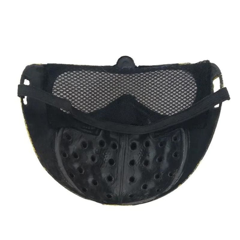 Masque Punk | XtremeProtect - The Steampunk Emporium