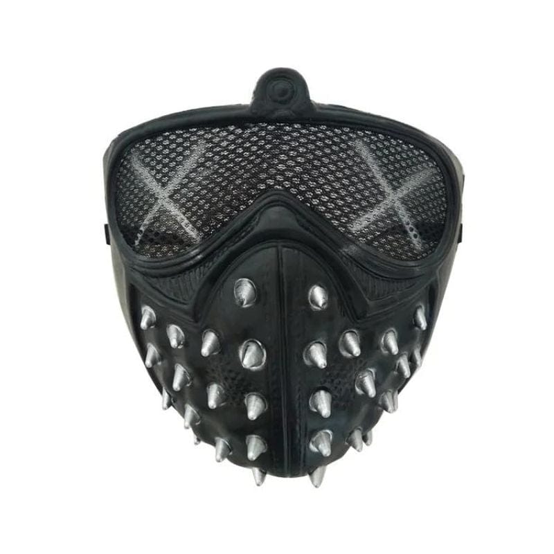 Masque Punk | XtremeProtect - The Steampunk Emporium Noir