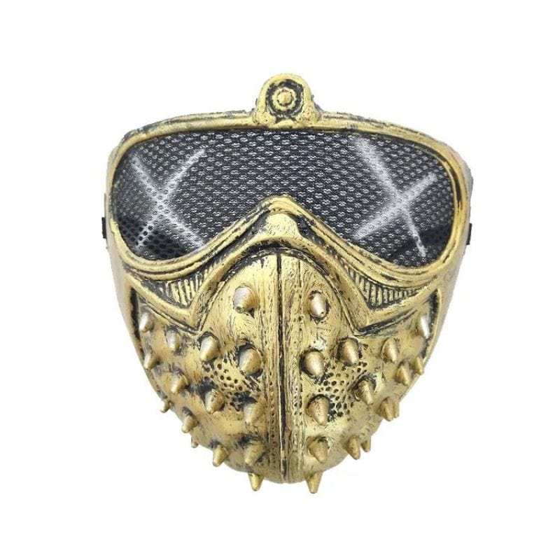 Masque Punk | XtremeProtect - The Steampunk Emporium Or