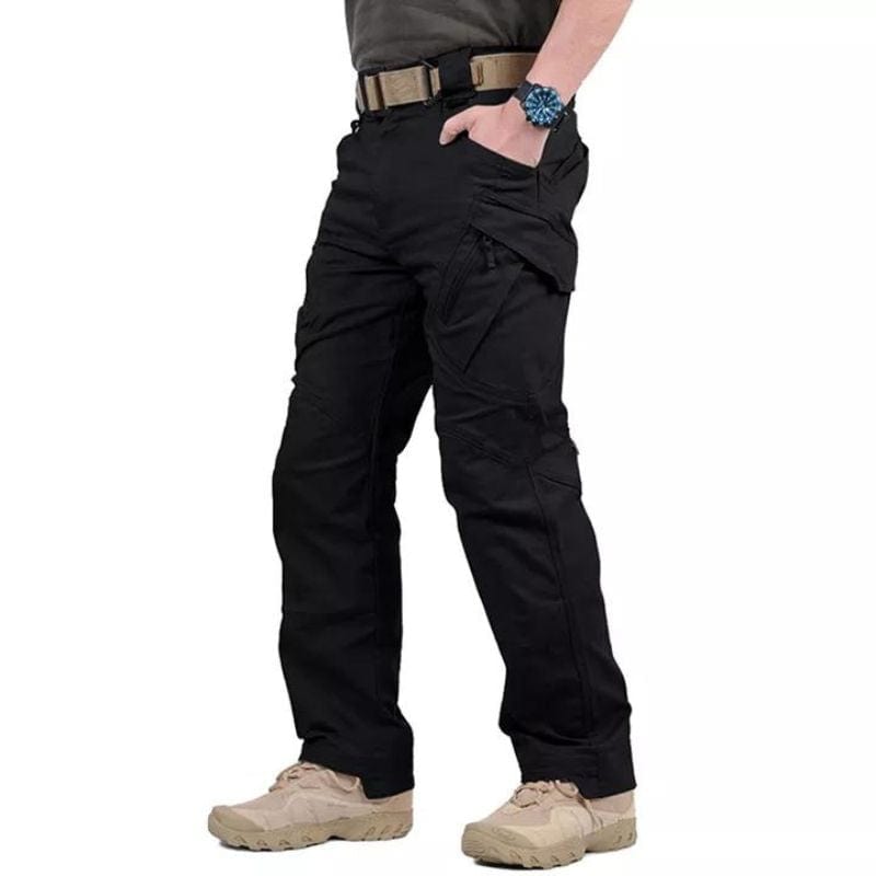 Pantalon Tactique Homme | ActionFlex - The Steampunk Emporium