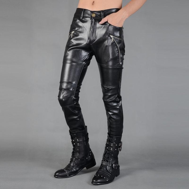 Punk Simili | RockStar Denim - The Steampunk Emporium