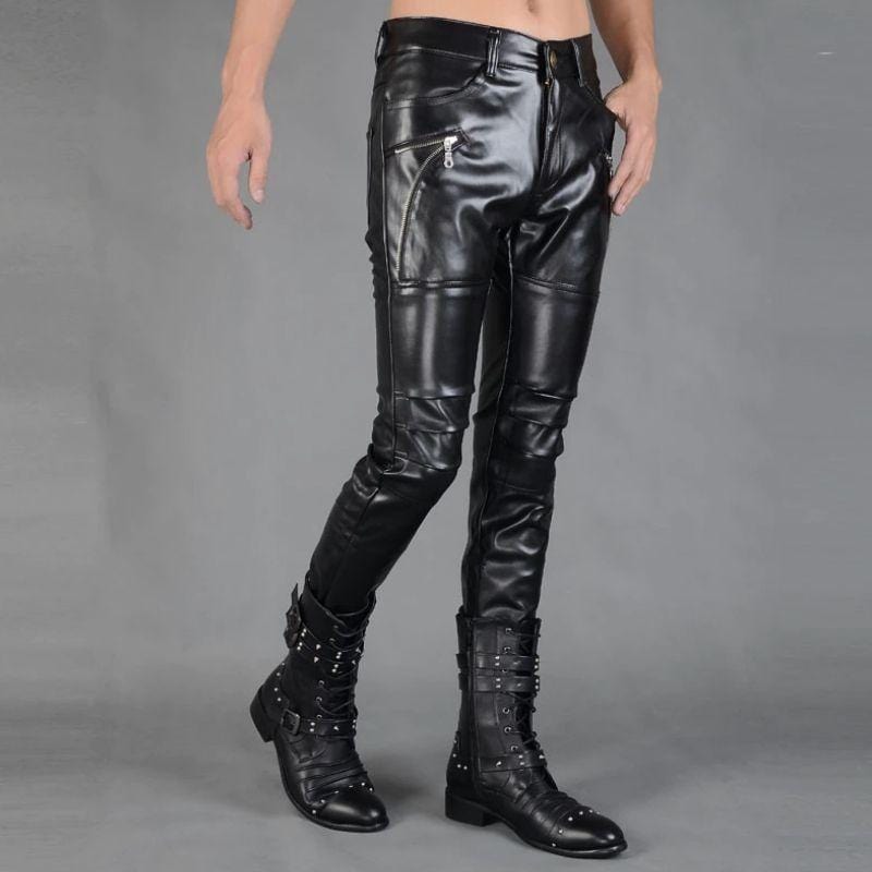 Punk Simili | RockStar Denim - The Steampunk Emporium