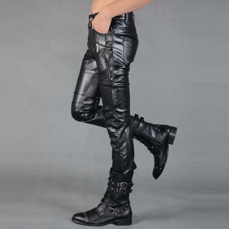 Punk Simili | RockStar Denim - The Steampunk Emporium