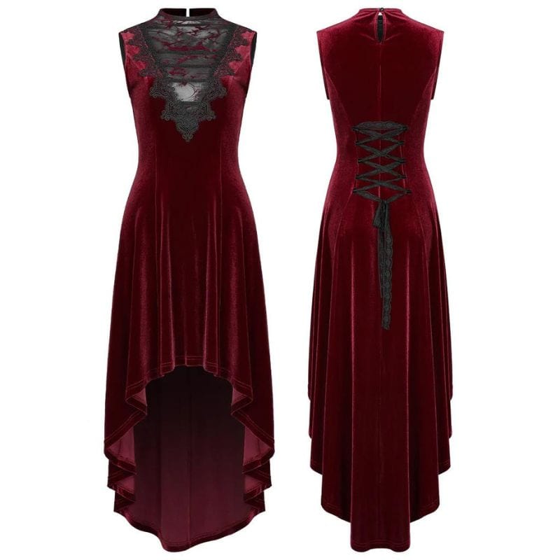 Robe de Bal Steampunk | DreamGears - The Steampunk Emporium