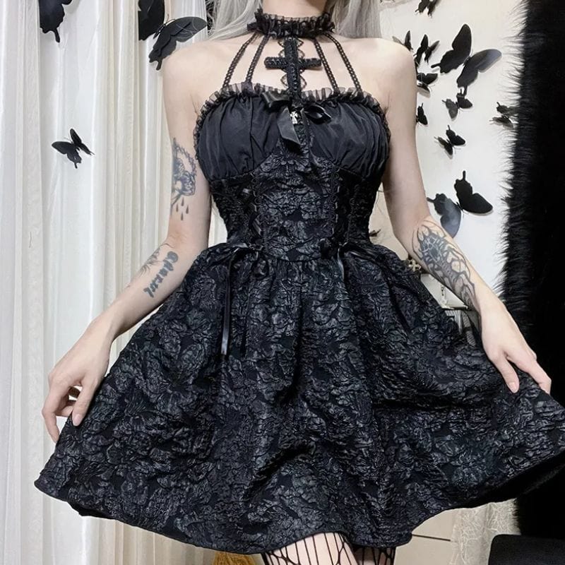 Robe Élégance Victorienne | Élégance Suprême - The Steampunk Emporium