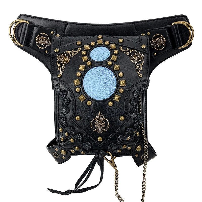 Sacoche Cyber Punk | CyberXGear - The Steampunk Emporium